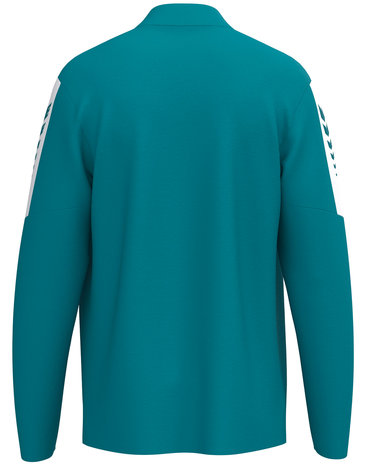 INTRO Trainingsjacke Kinder Tahitian Blue