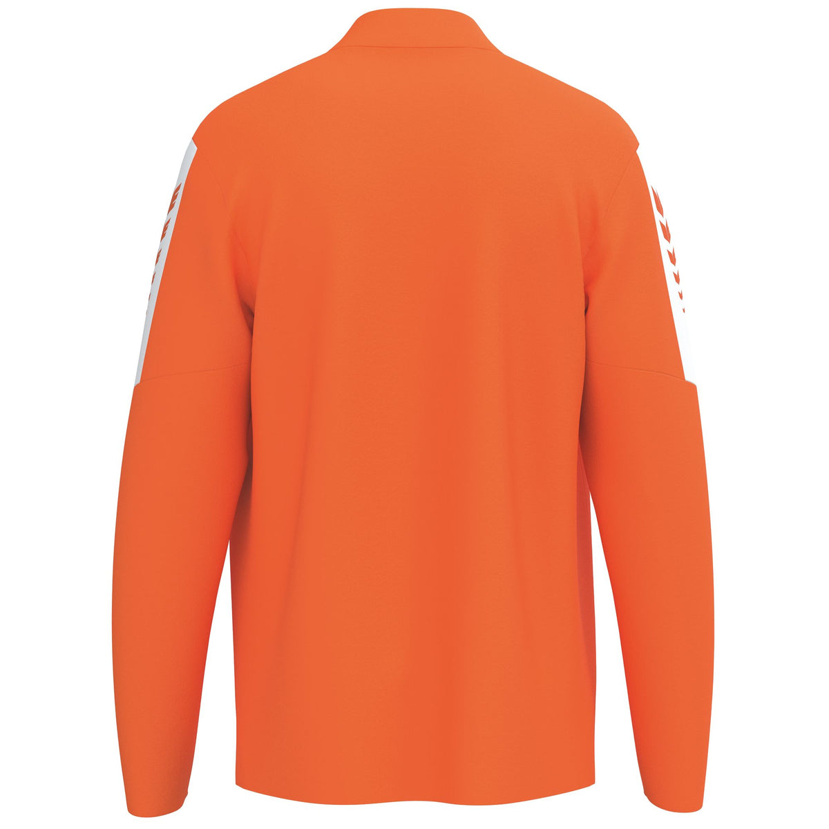 INTRO Trainingsjacke Kinder Orange