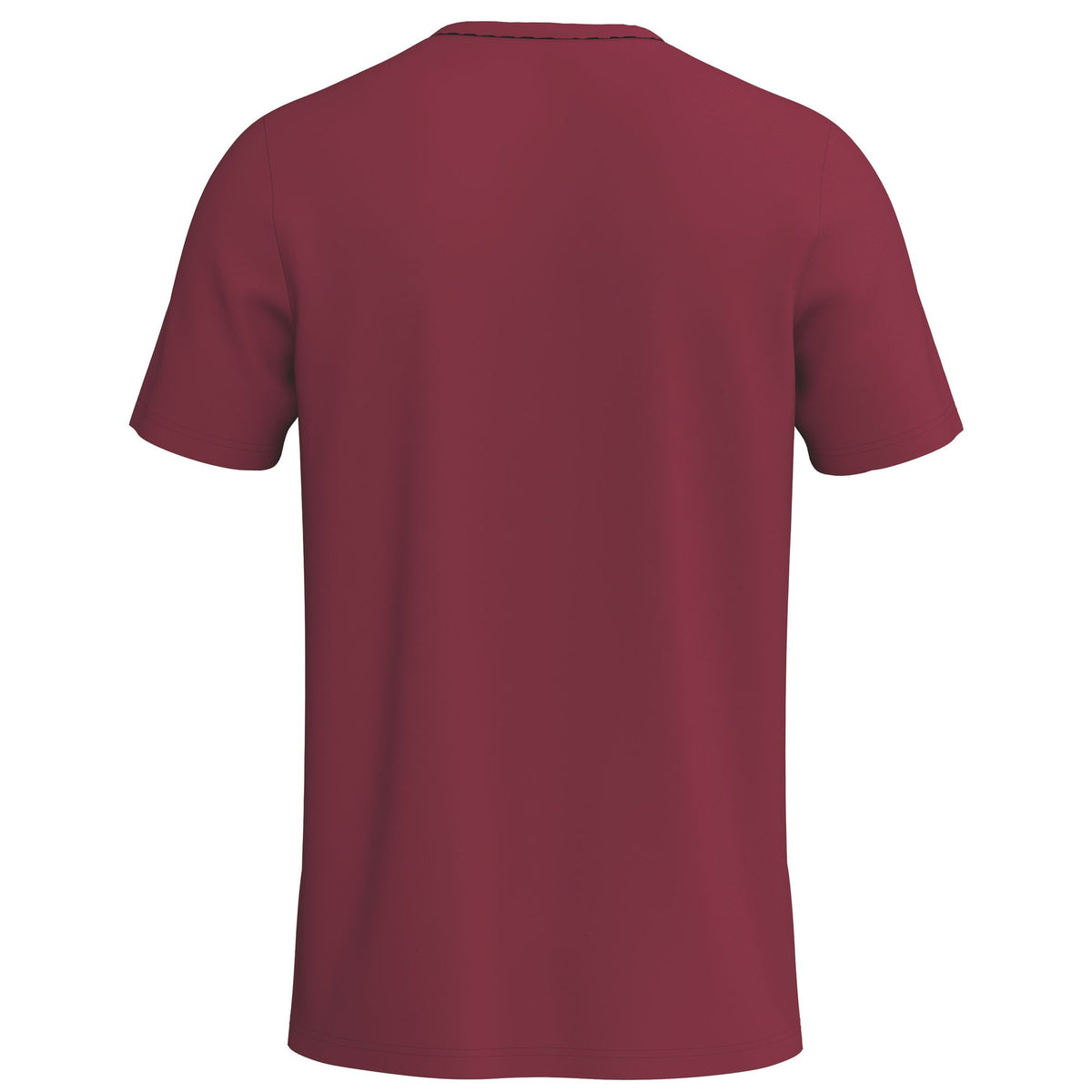 ERIMA INTRO T-Shirt – New Bordeaux