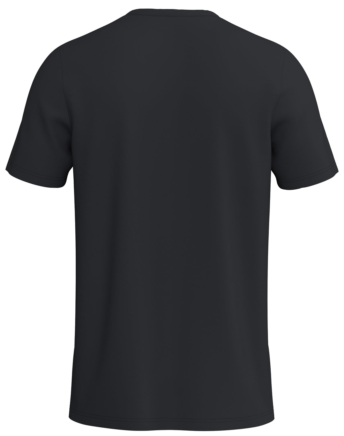 ERIMA INTRO T-Shirt – Schwarz