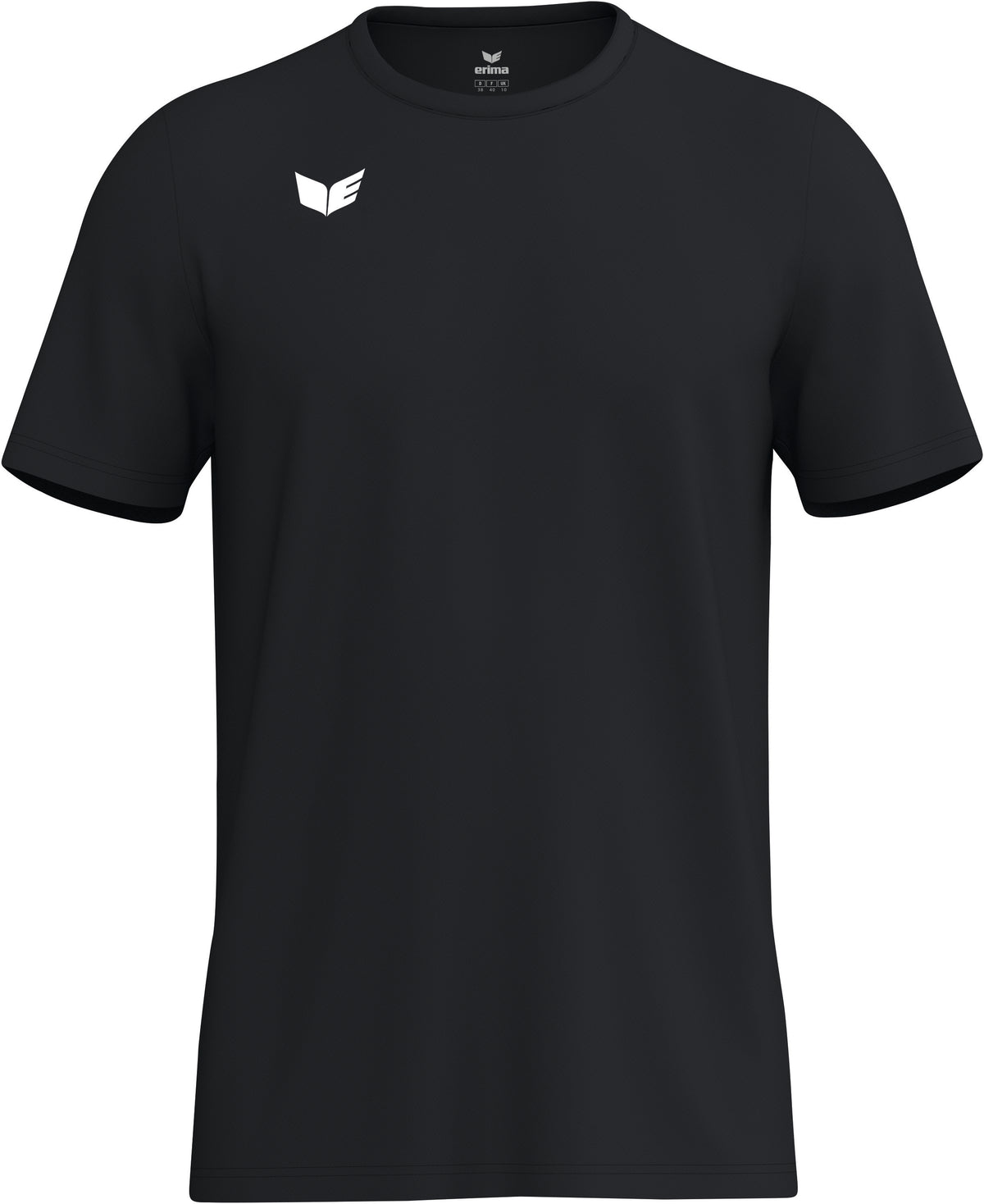 ERIMA INTRO T-Shirt – Schwarz