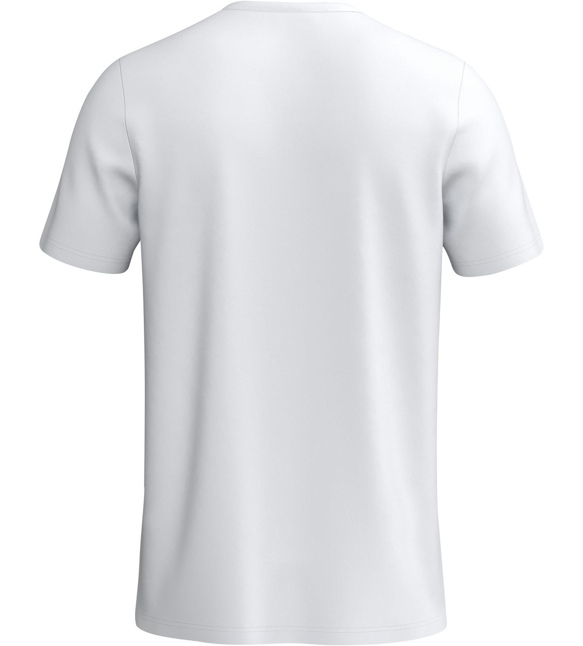 ERIMA INTRO T-Shirt – Weiß