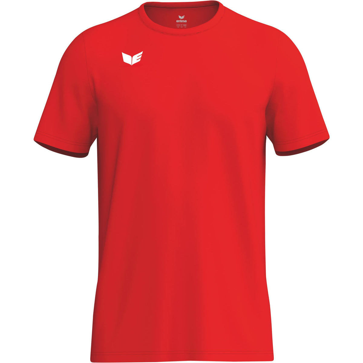 ERIMA INTRO T-Shirt – Rot