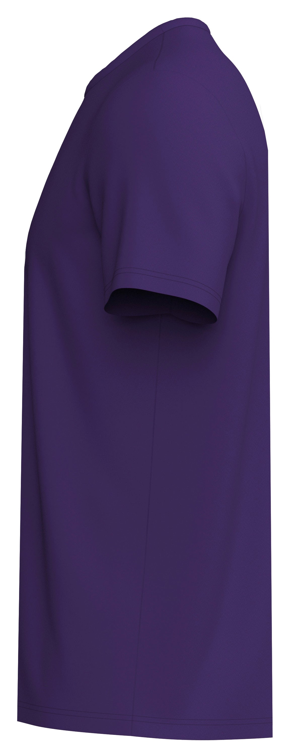 ERIMA INTRO T-Shirt – Violet