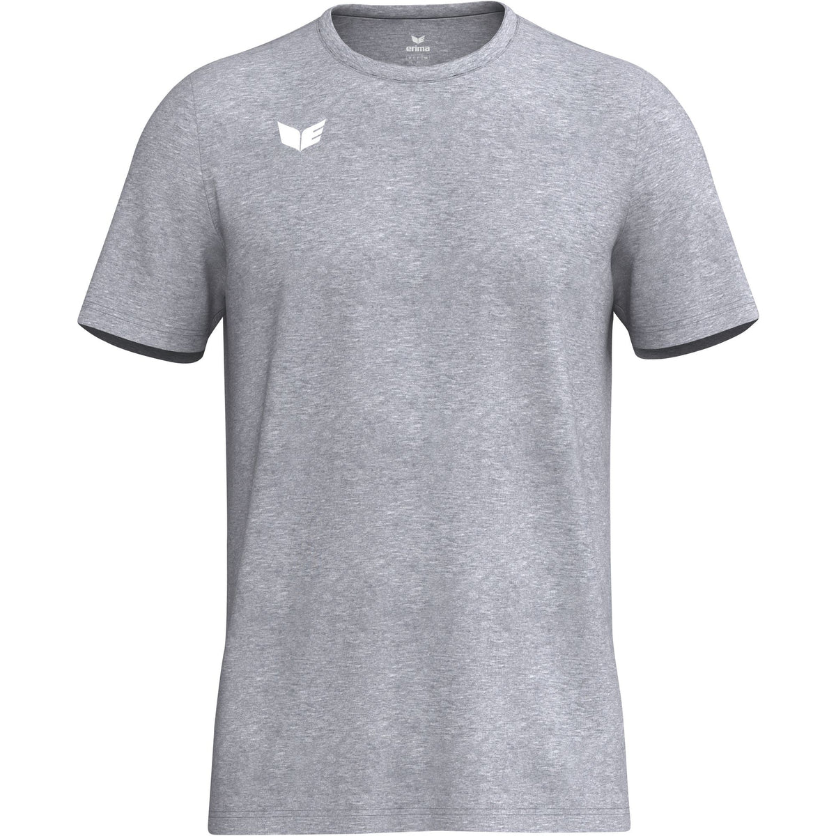 ERIMA INTRO T-Shirt – Grau Melange