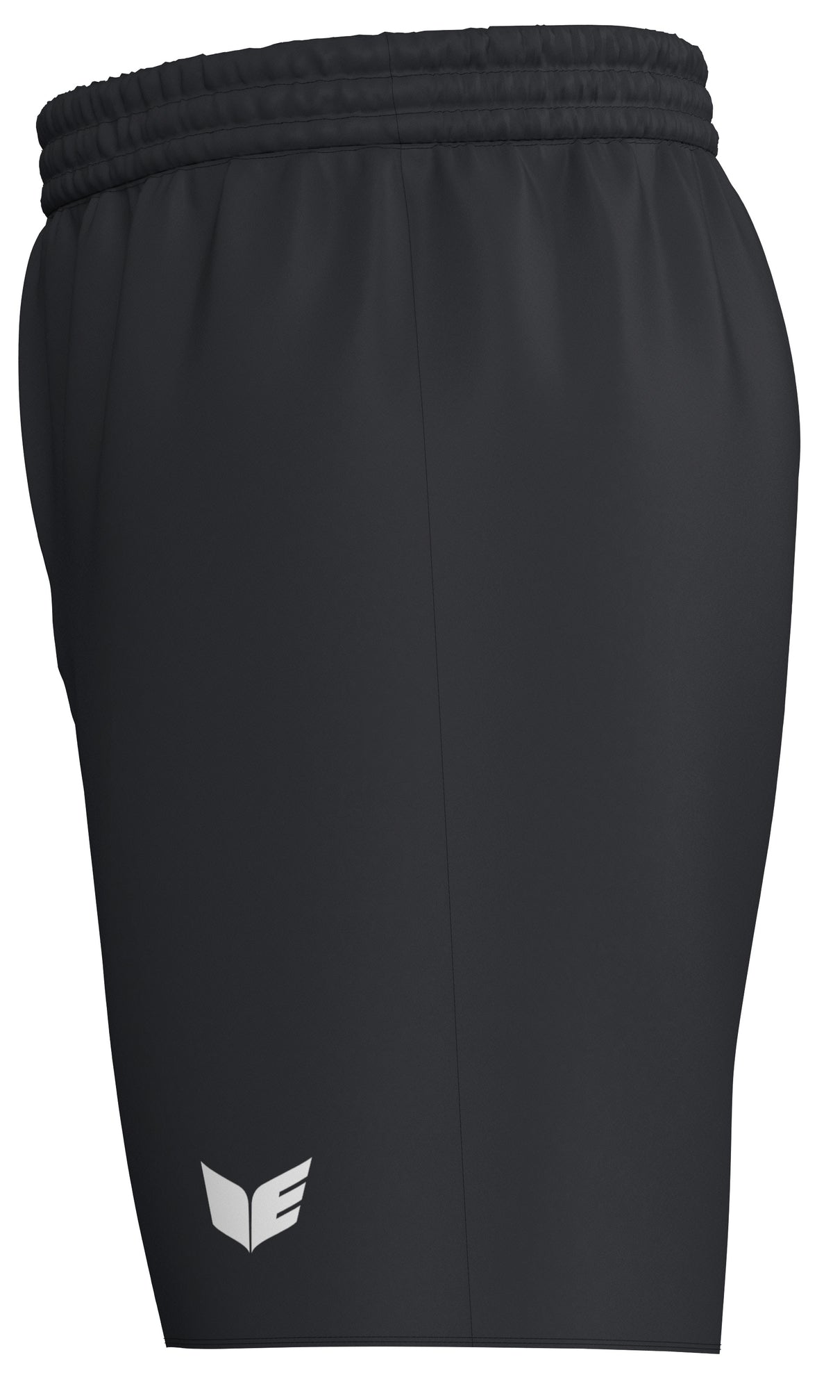 Calcutta Short Kinder Schwarz