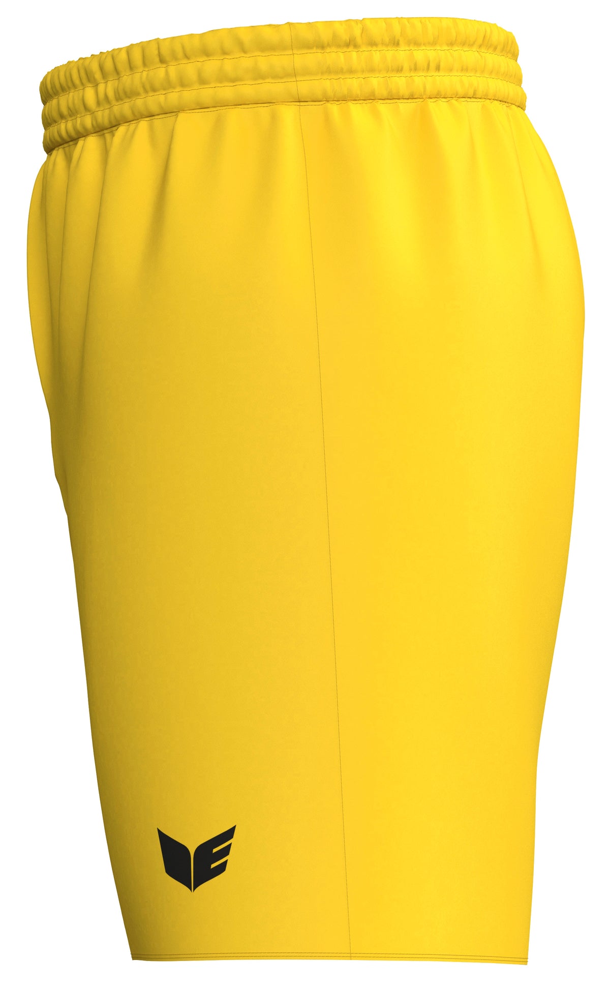 Calcutta Short Gelb