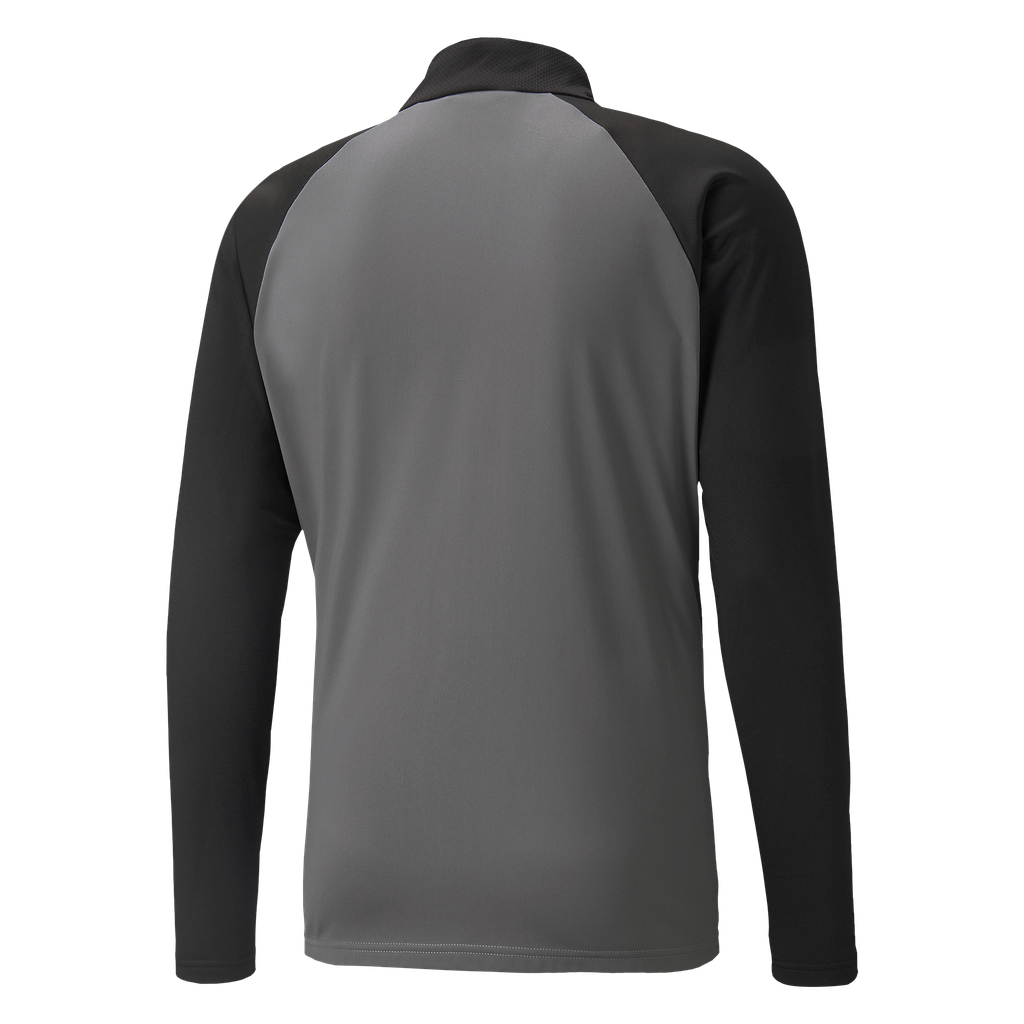 Teamliga Trainingsjacke Grau