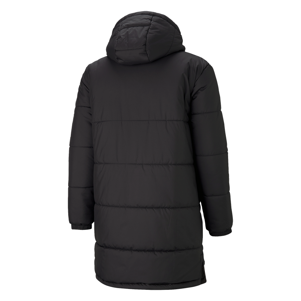 Bankjacke Schwarz