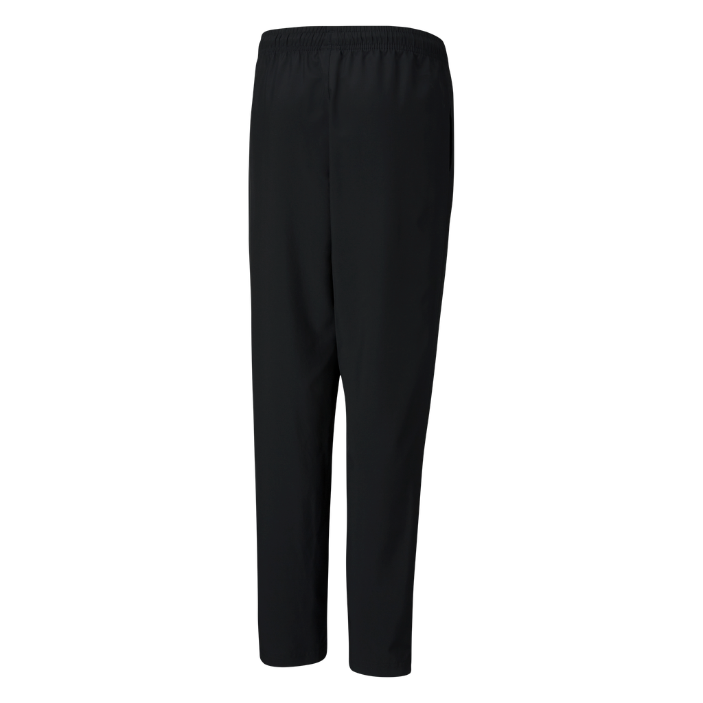 Teamrise Sideline Hose Jr Schwarz
