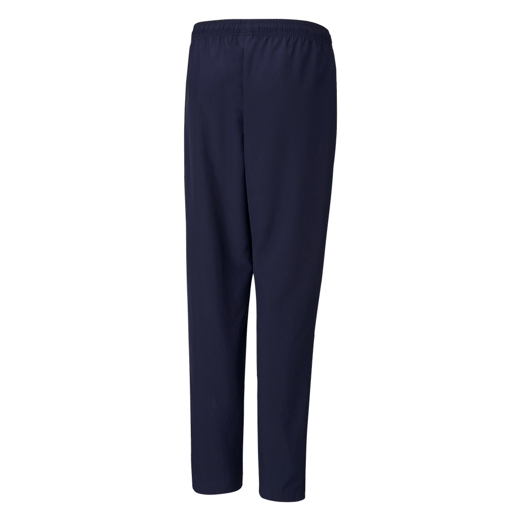 Teamrise Sideline Hose Jr Blau