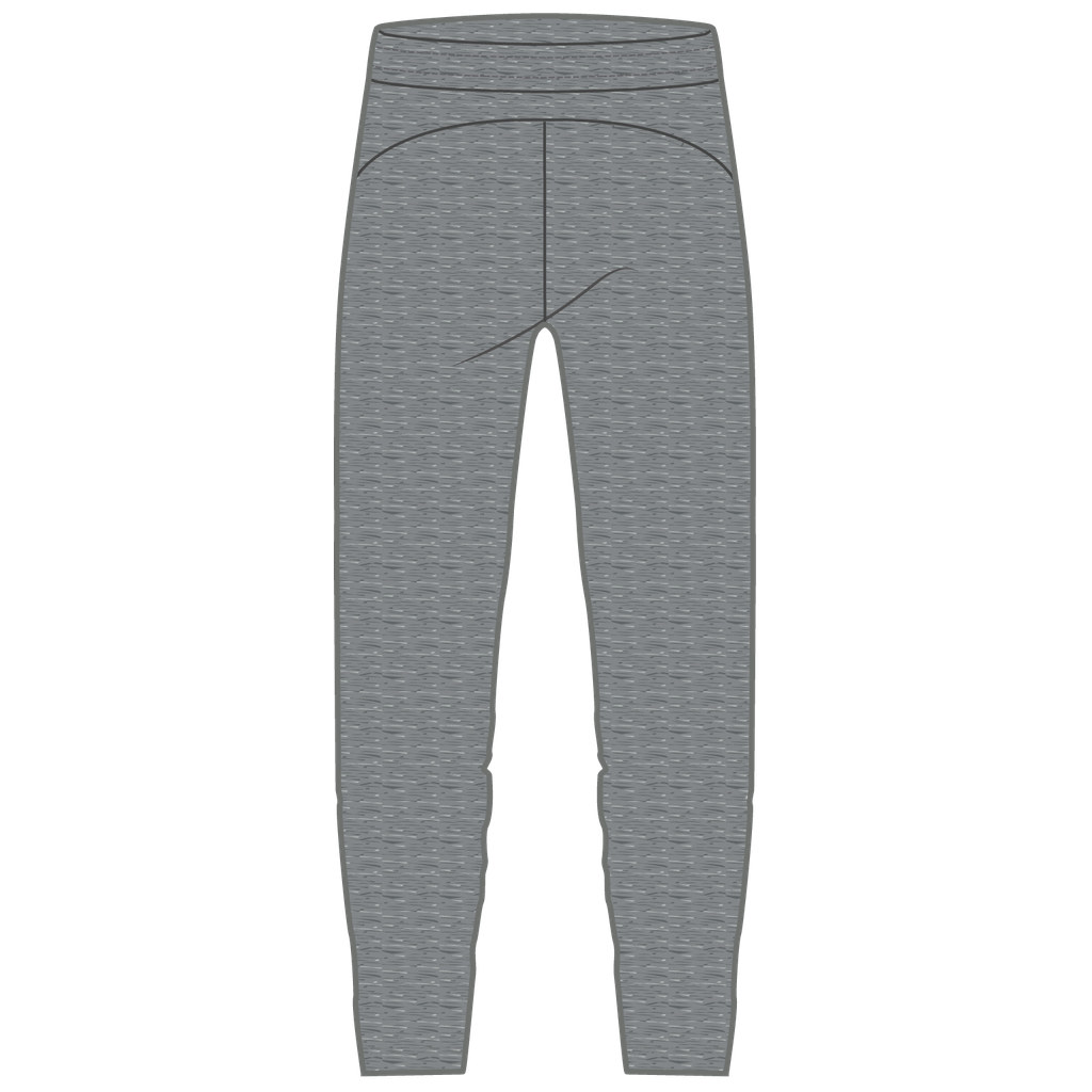 Teamfinal Freizeithose Grau