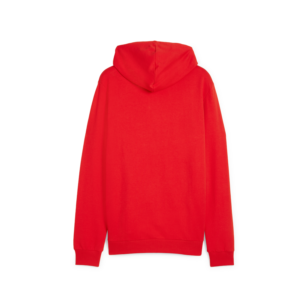 Teamgoal Casuals Kapuzenjacke Rot