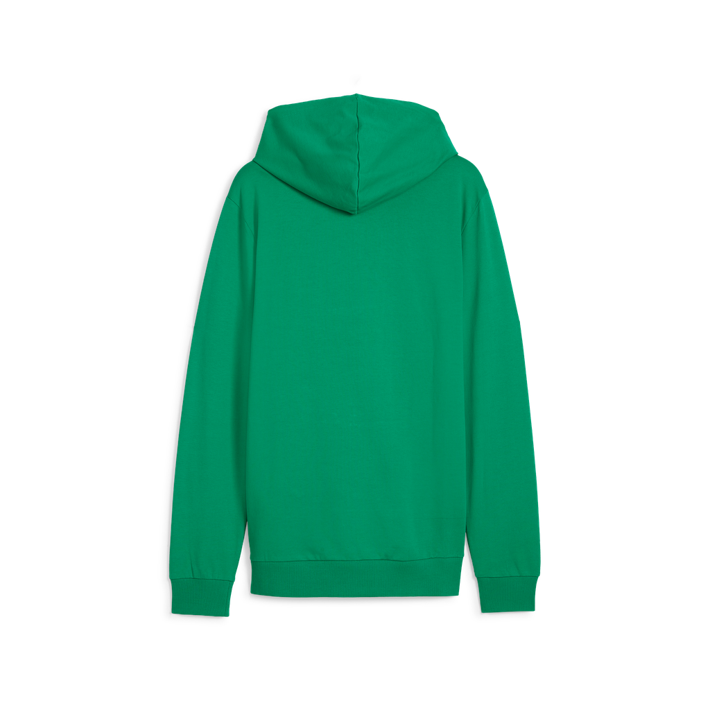 Teamgoal Casuals Kapuzenjacke Grün