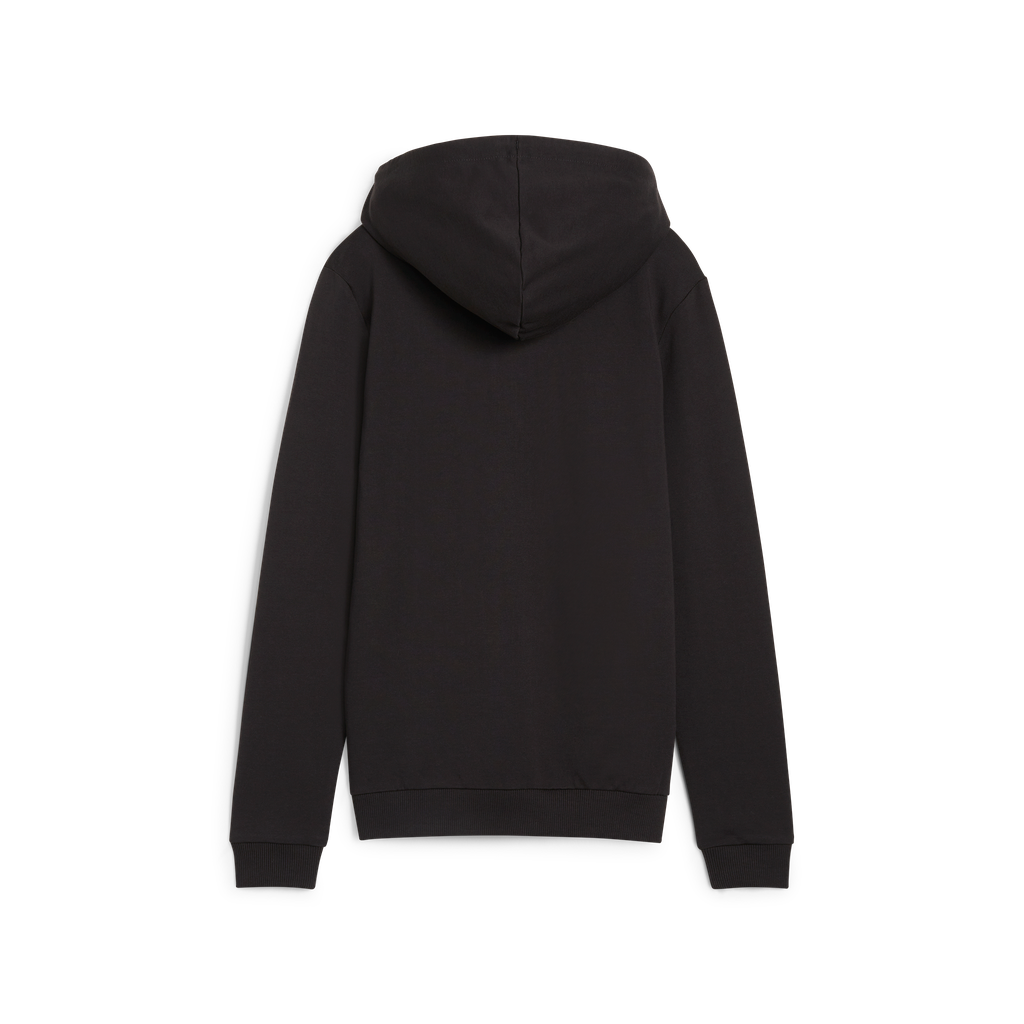 Teamgoal Casuals Kapuzenjacke Wmn Schwarz