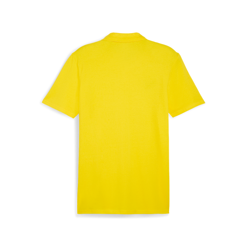 Teamgoal Casuals Polo Gelb