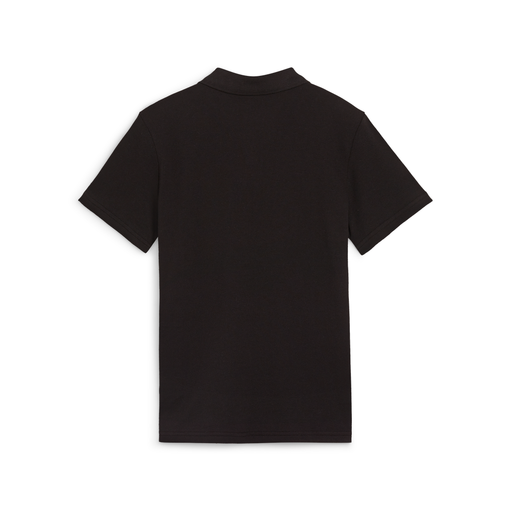 Teamgoal Casuals Polo Jr Schwarz