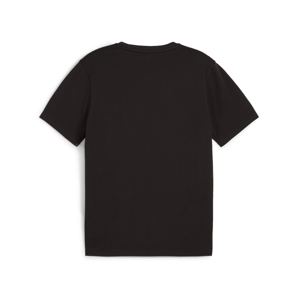 Teamgoal Casuals T-Shirt Schwarz
