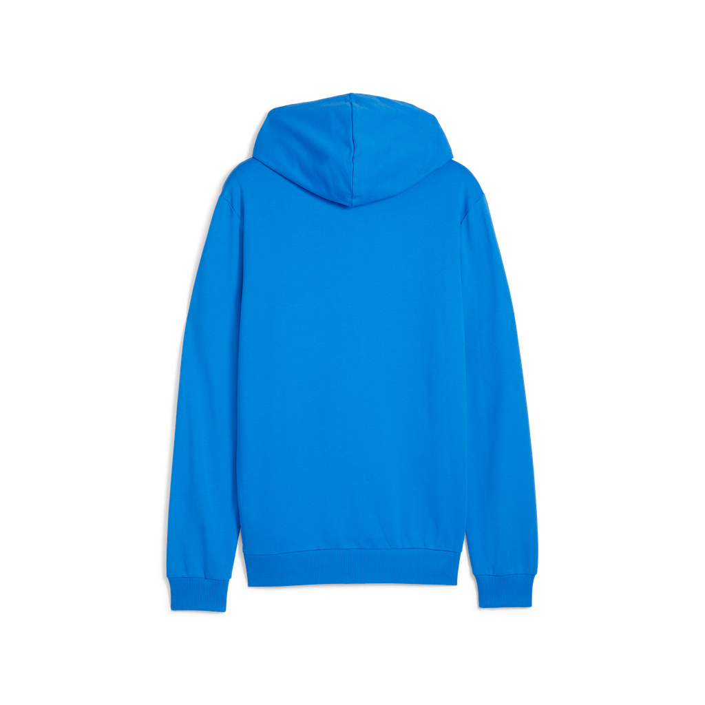 Teamgoal Casuals Hoody Blau 02