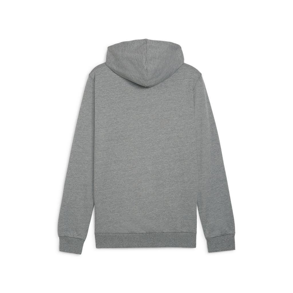 Teamgoal Casuals Hoody Grau