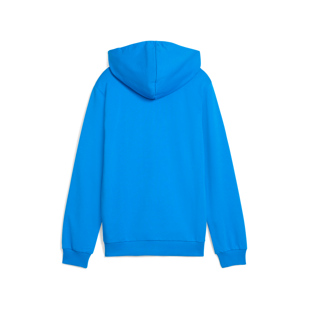 Teamgoal Casuals Hoody Jr Blau 02