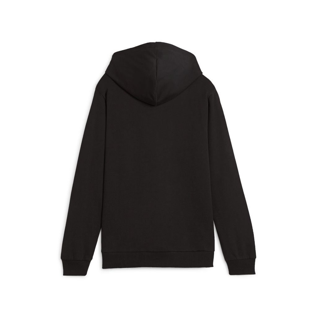 Teamgoal Casuals Hoody Jr Schwarz