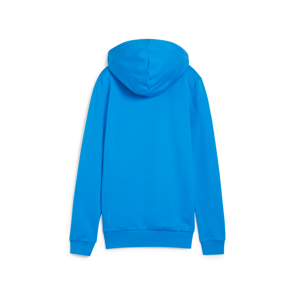 Teamgoal Casuals Hoody Wmn Blau 02
