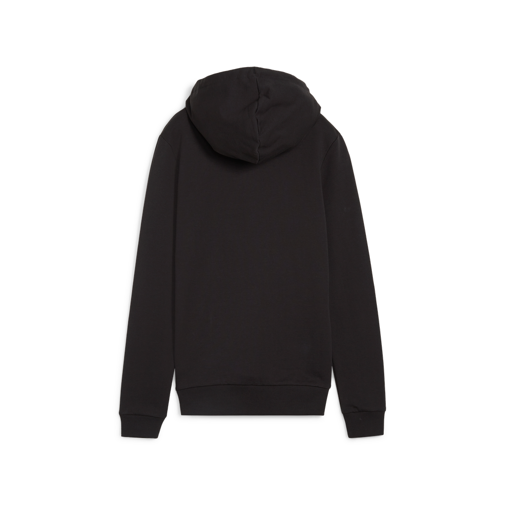 Teamgoal Casuals Hoody Wmn Schwarz