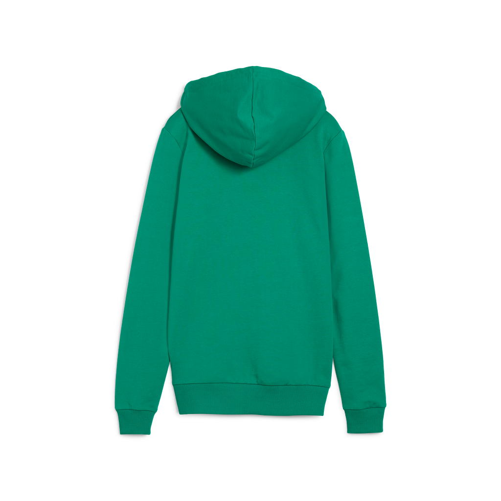 Teamgoal Casuals Hoody Wmn Grün