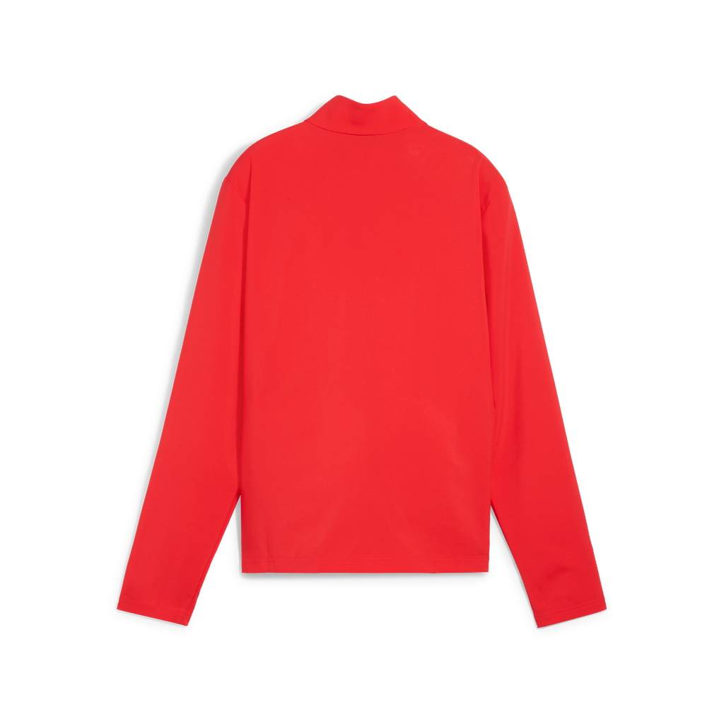 Teamgoal Sideline Jacke Wmn Rot