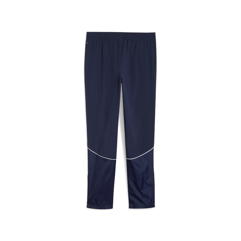 Teamgoal Sideline Pant Wmn Blau