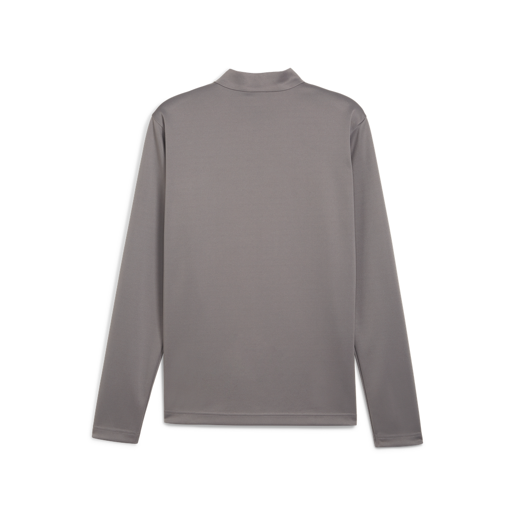 Teamgoal Training 1/4 Zip Top Grau