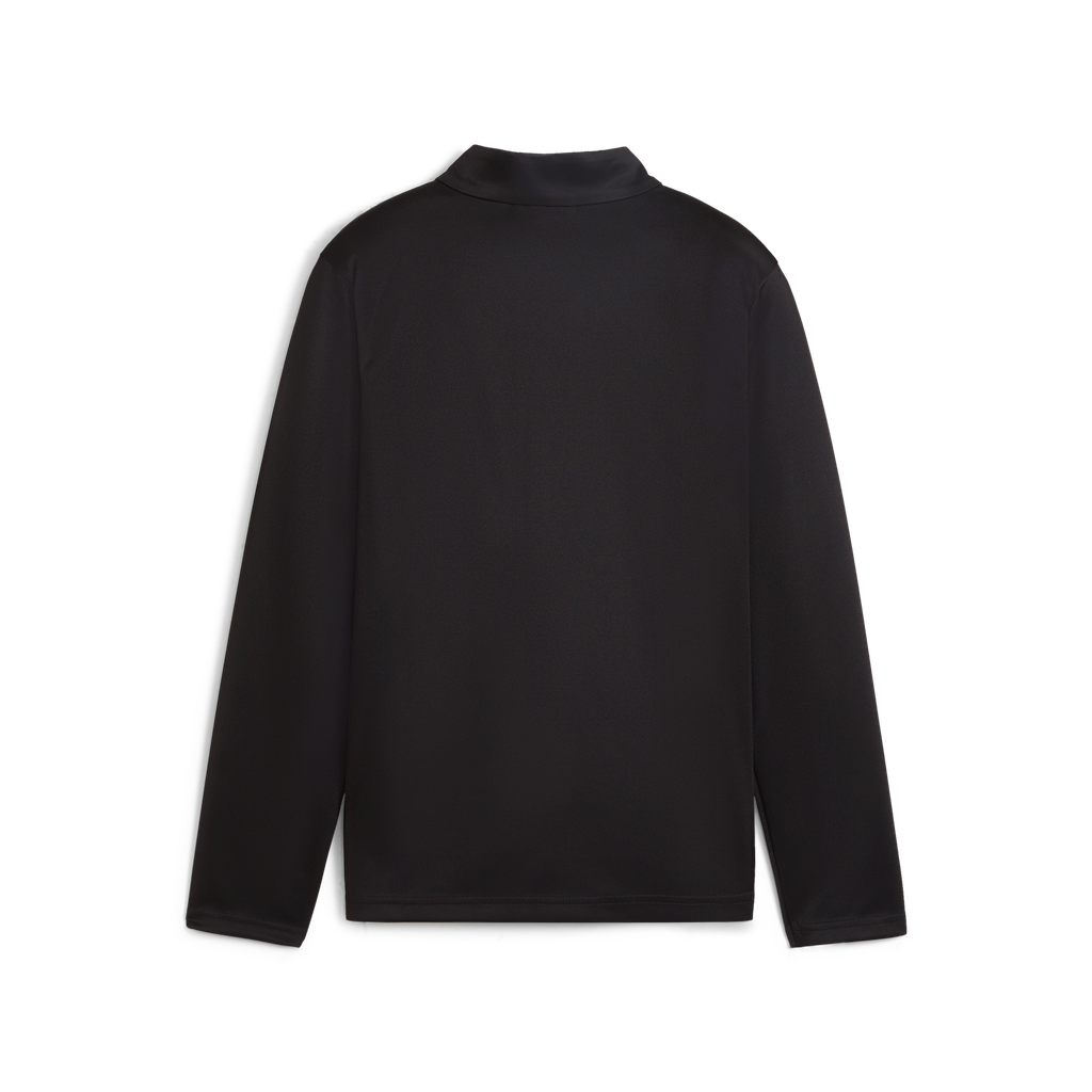 Teamgoal Trainingsjacke Jr Schwarz