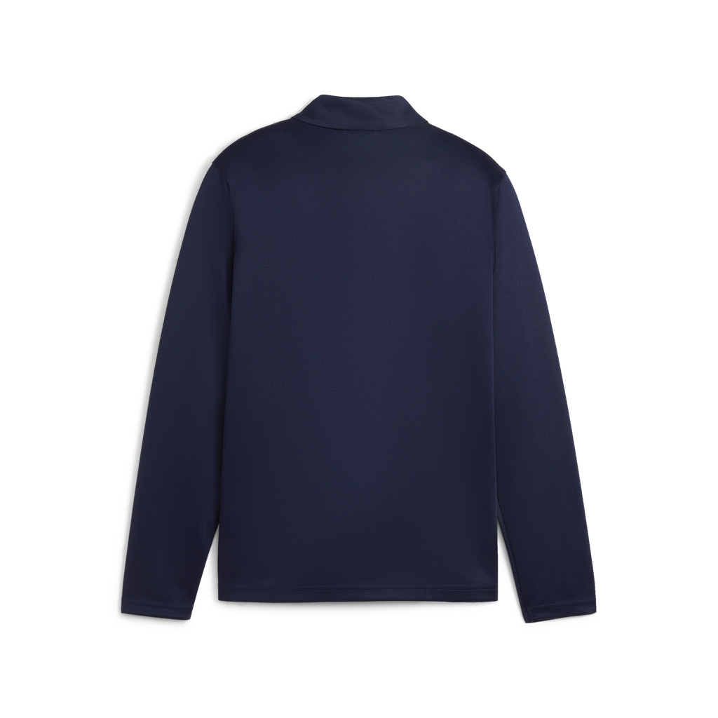 Teamgoal Trainingsjacke Jr Blau 06