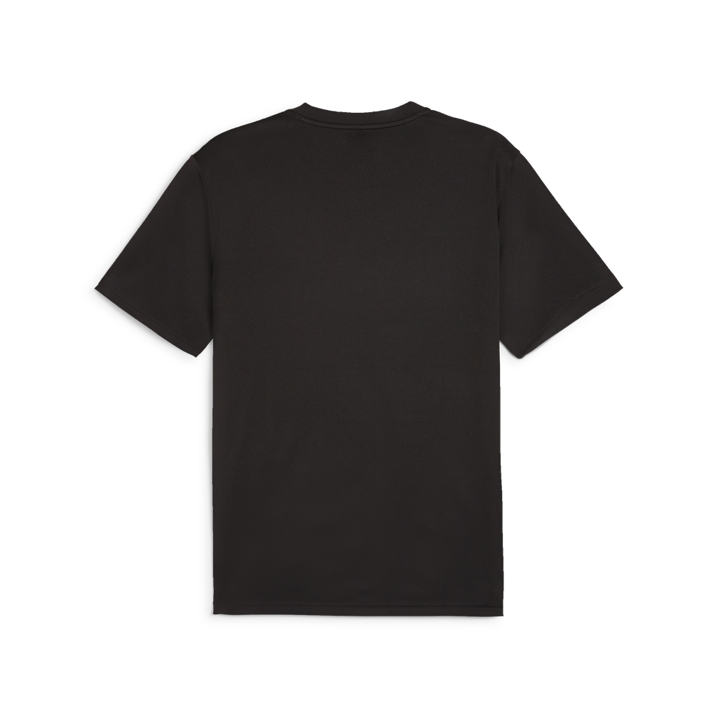Teamgoal-Trikot Schwarz