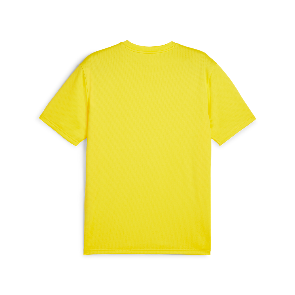Teamgoal-Trikot Gelb