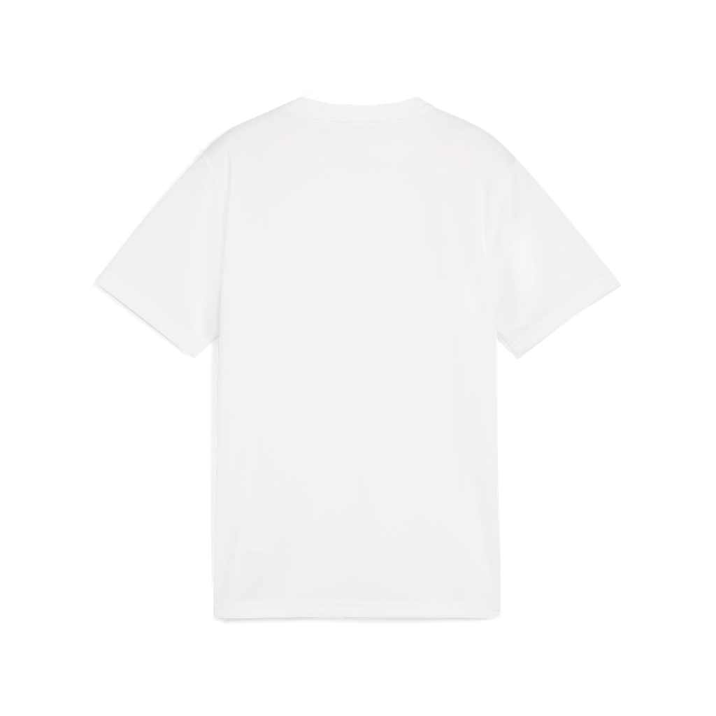 Teamgoal Trikot Jr Weiß