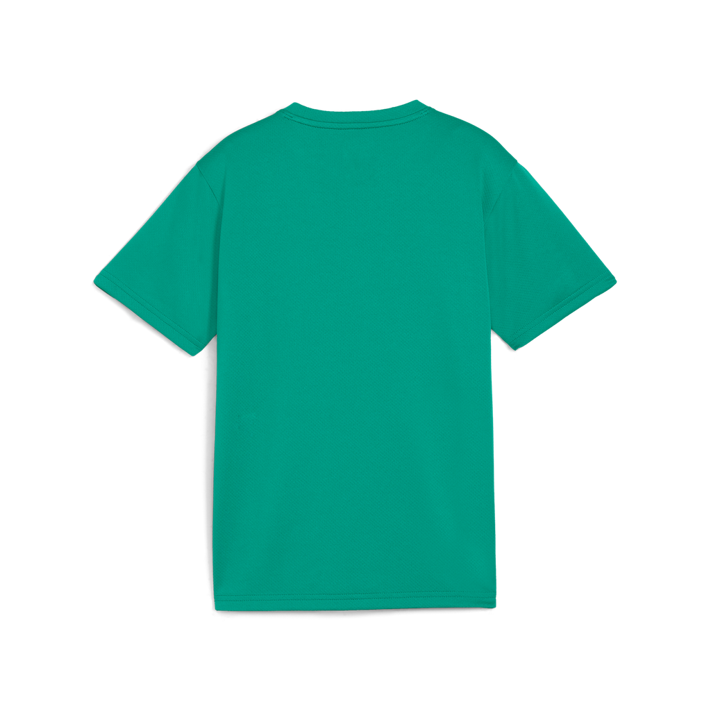 Teamgoal Trikot Jr Grün