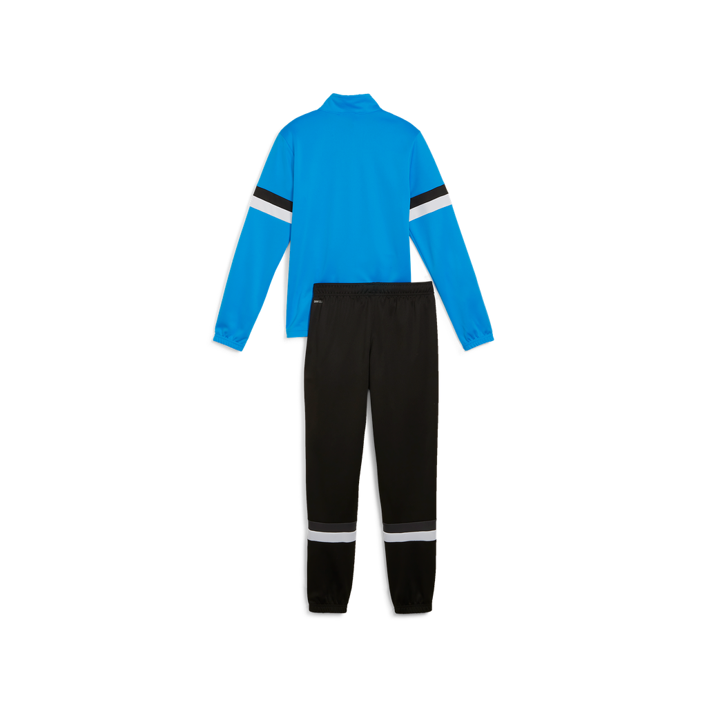Teamrise Trainingsanzug Jr Blau