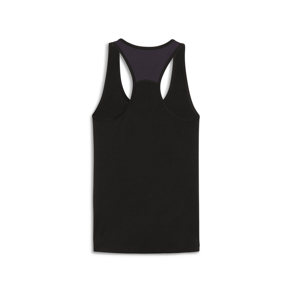 Teamgoal Tanktop Schwarz