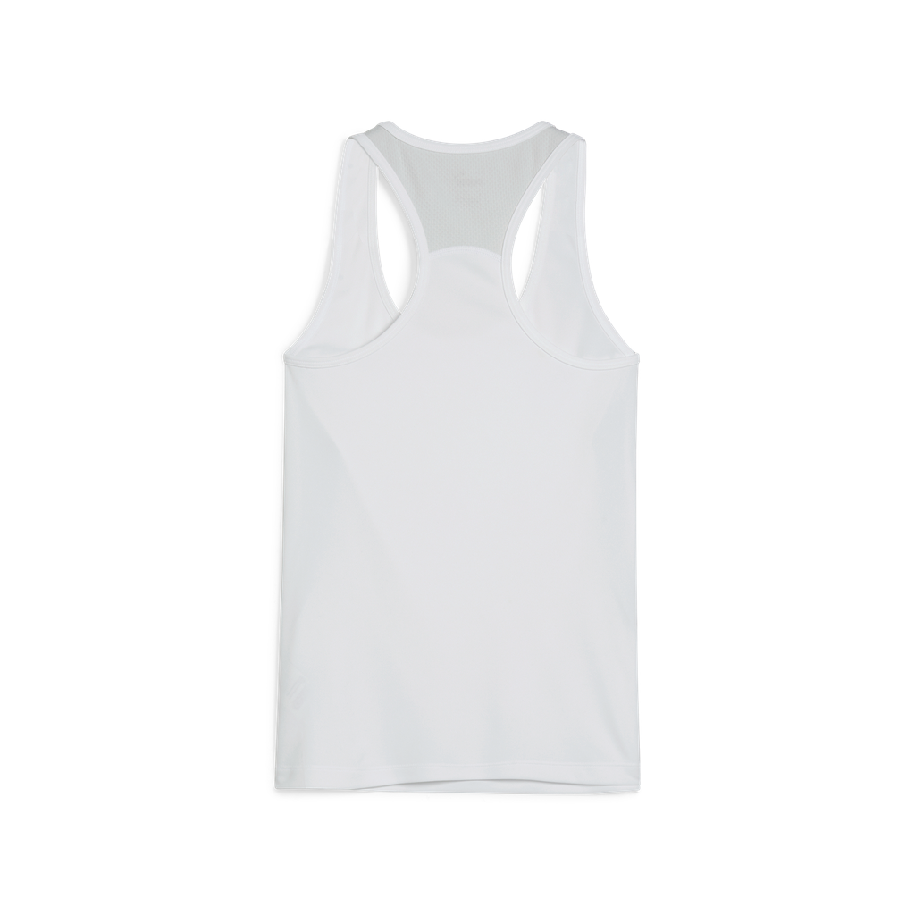 Teamgoal Tanktop Weiß