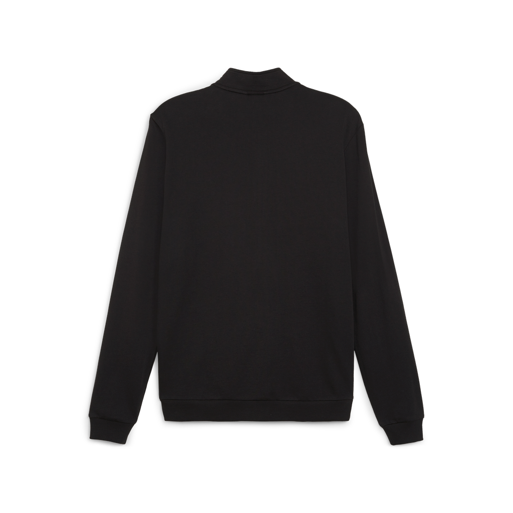 Teamgoal Casual Tracktop Schwarz
