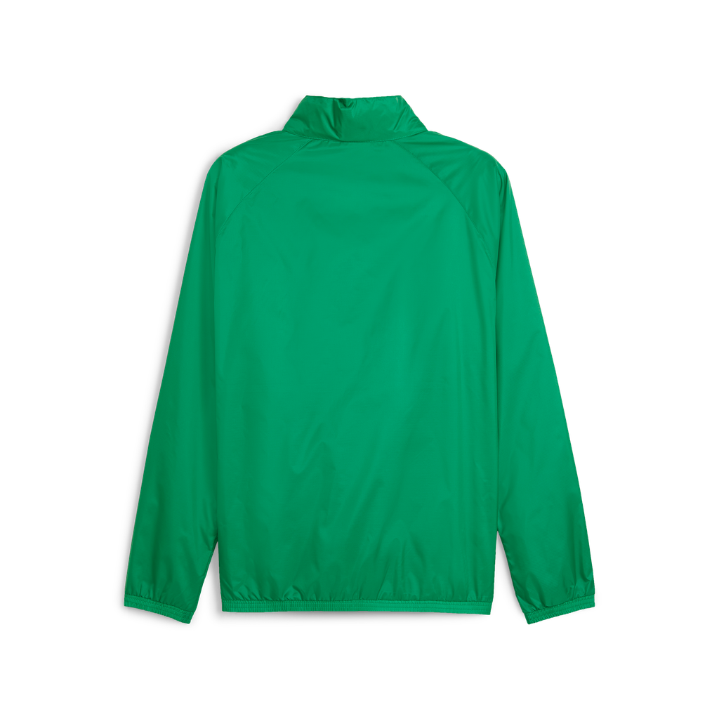 Teamgoal Allwetterjacke Grün