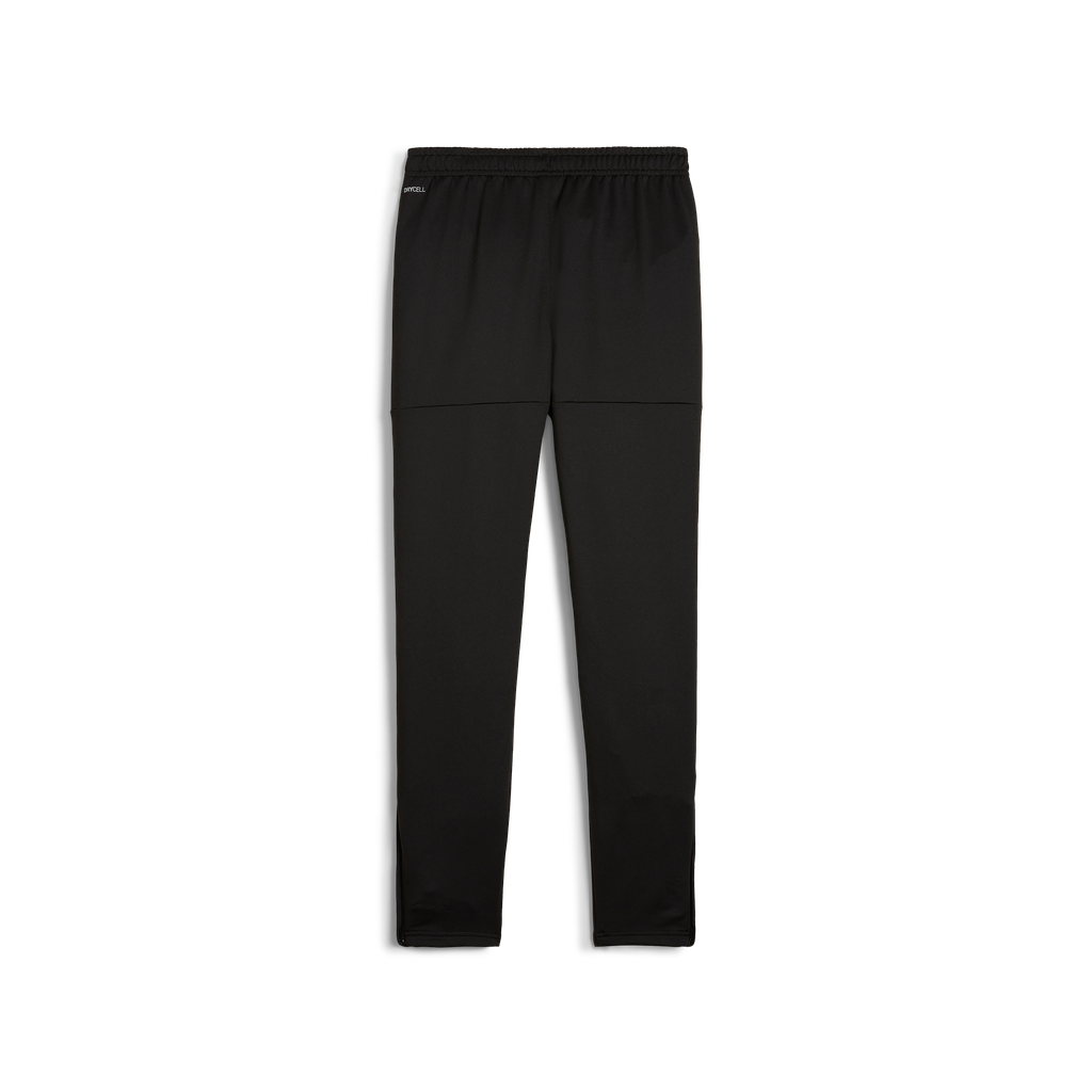 Teamgoal Slim Trainingshose Jr Schwarz