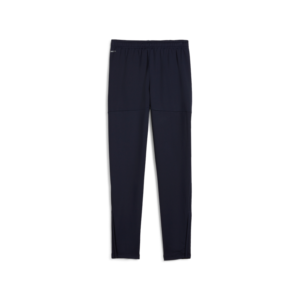 Teamgoal Slim Trainingshose Jr Blau