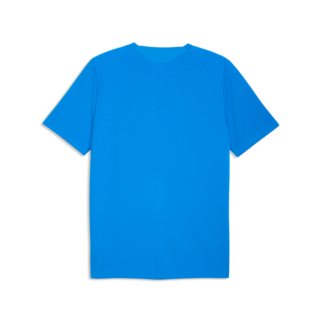 teamFINAL26 Trainingstrikot Blau
