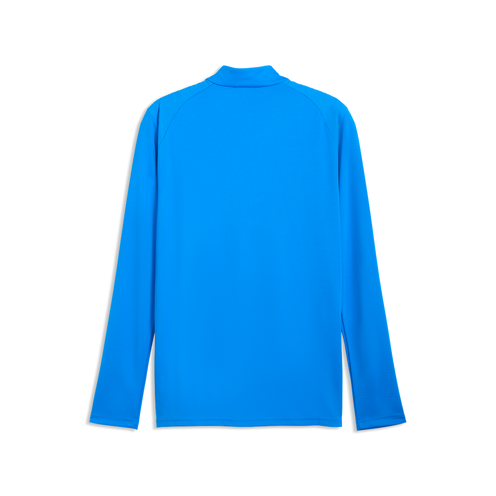 teamFINAL26 Trainingsjacke Blau