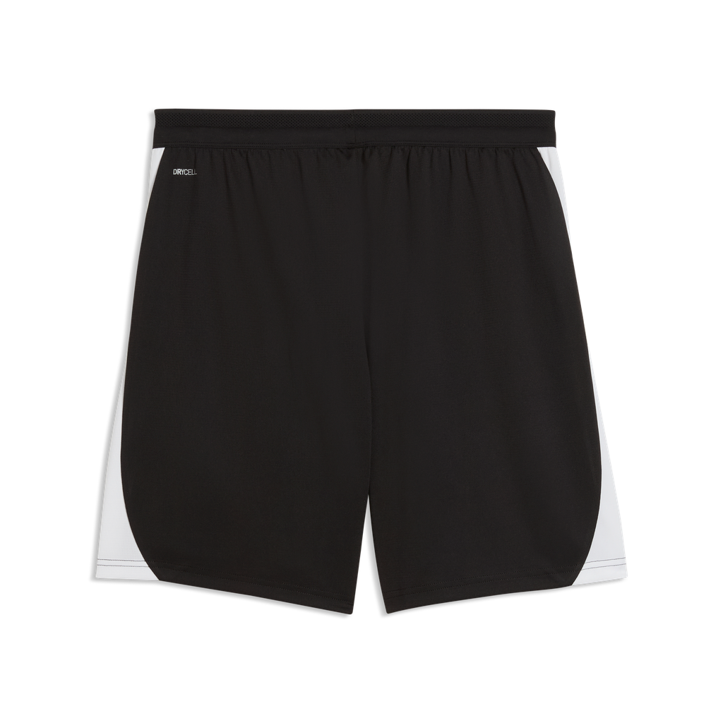 teamFINAL26 Trainingsshorts Schwarz