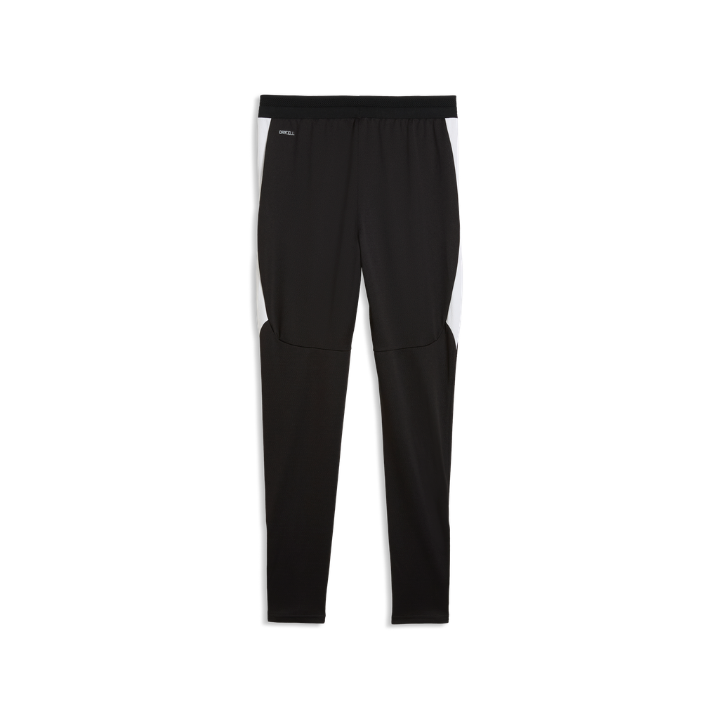 teamFINAL26 Trainingshose Jr Schwarz