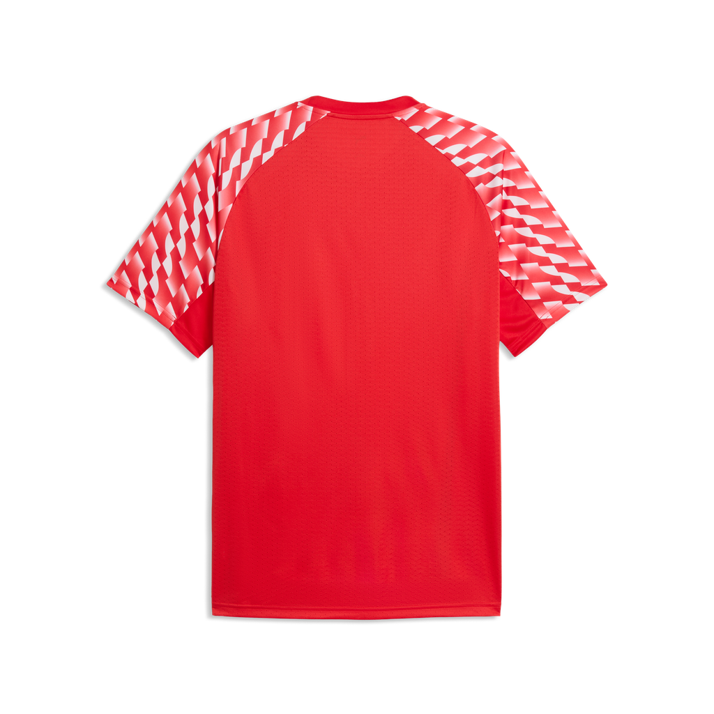 teamLIGA26 Trikot Rot